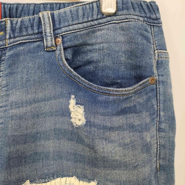 HUMAN MADE(ヒューマンメイド) RELAX DENIM PANTS リラックスデニム 