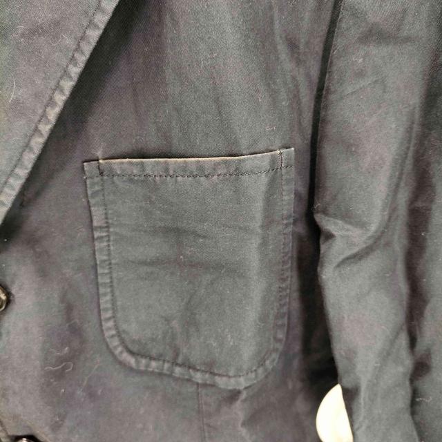 COMME des GARCONS HOMME(コムデギャルソンオム) 08SS 3ボタン段返り