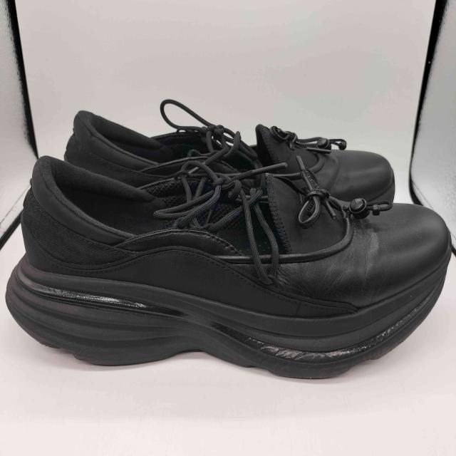 HOKA ONE ONE(ホカオネオネ) BONDI MARY JANE ボンダイ メリージェーン スニーカー メンズ JPN：27.5 【中古】【ブランド古着バズストア】