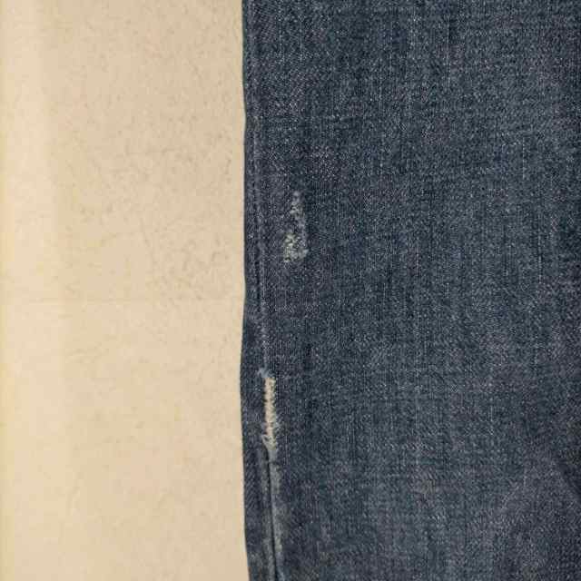 HELMUT LANG(ヘルムートラング) 90S 1999年 本人期 CLASSIC DENIM