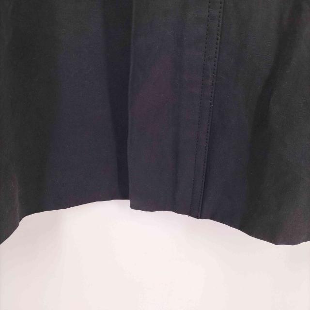 ADERERROR(アーダーエラー) パイピングフーデッドコート メンズ 3