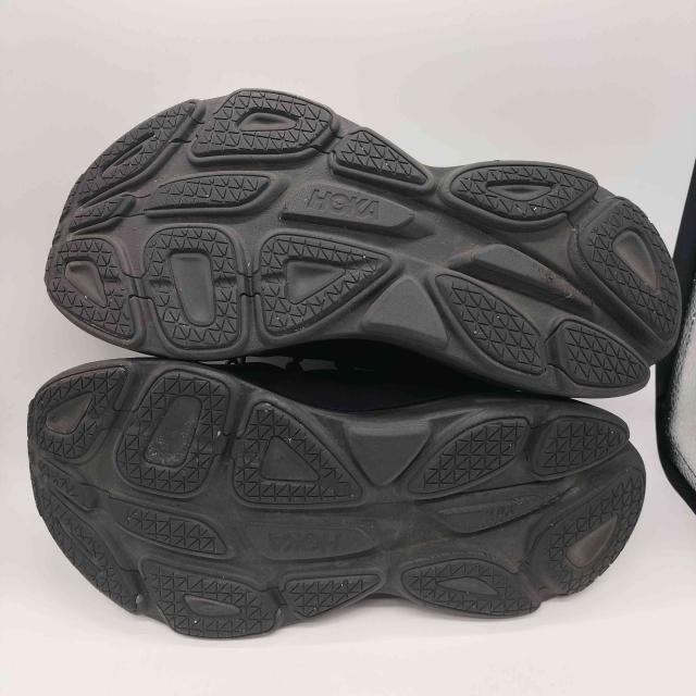 HOKA ONE ONE(ホカオネオネ) BONDI MARY JANE ボンダイ メリージェーン スニーカー メンズ JPN：27.5 【中古】【ブランド古着バズストア】