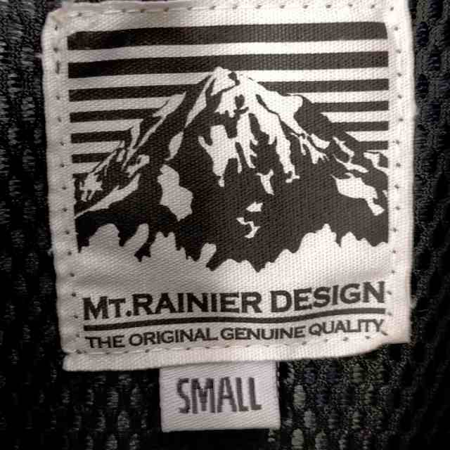 MT.RAINIER DESIGN(マウントレーニアデザイン) Mountain Thermo