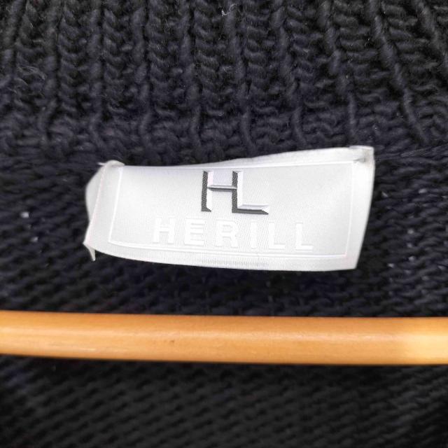 HERILL(ヘリル) Cottoncode Skipper メンズ 3【中古】【ブランド古着バズストア】_5