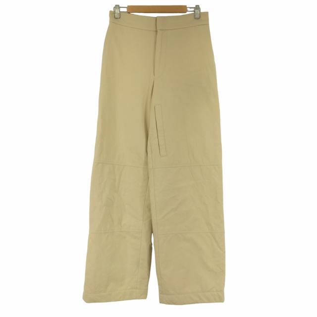 JACQUEMUS(ジャックムス) 22AW LE PANTALO COZI メンズ  46【中古】【ブランド古着バズストア】
