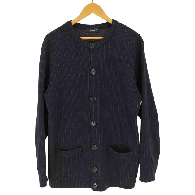 豊富な UNDERCOVER カーディガン アンダーカバー