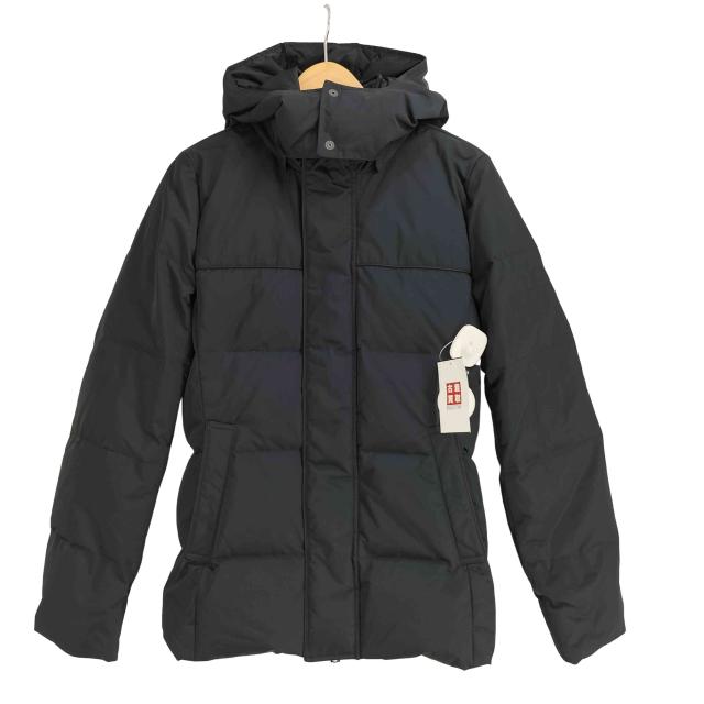 wjk(ダブルジェイケイ) simple down jacket シンプルダウンジャケット メンズ JPN：S 【中古】【ブランド古着バズストア】