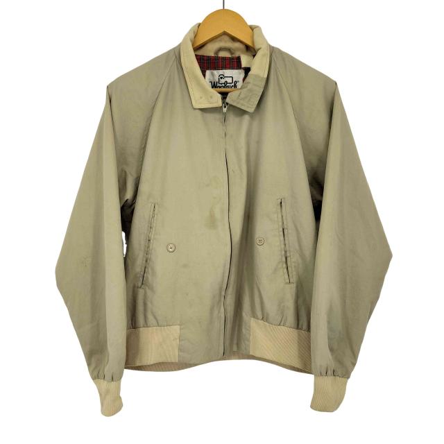 WOOLRICH(ウールリッチ) スウィングトップジャケット メンズ 表記無 【中古】【ブランド古着バズストア】