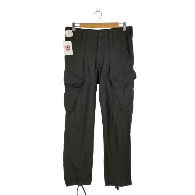 BRITISH ARMY(ブリティッシュアーミー) trouser combat カーゴパンツ メンズ  80/88/96【中古】【ブランド古着バズストア】