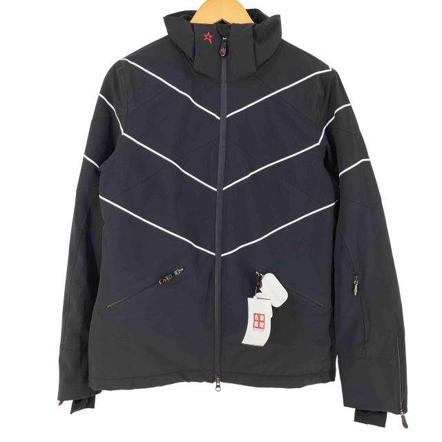USED古着(ユーズドフルギ) PERFECT MOMENT スノージャケット レディース  S【中古】【ブランド古着バズストア】