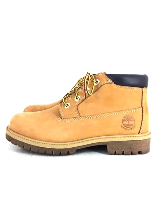 Timberland ティンバーランド NELSON CHUKKA WP 【クーポン対象外