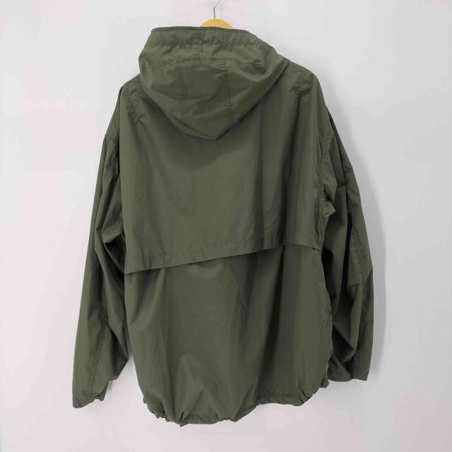 nanamica(ナナミカ) M-51 Hooded Jacket メンズ import：L 【中古】【ブランド古着バズストア】 その他ジャケット・アウター