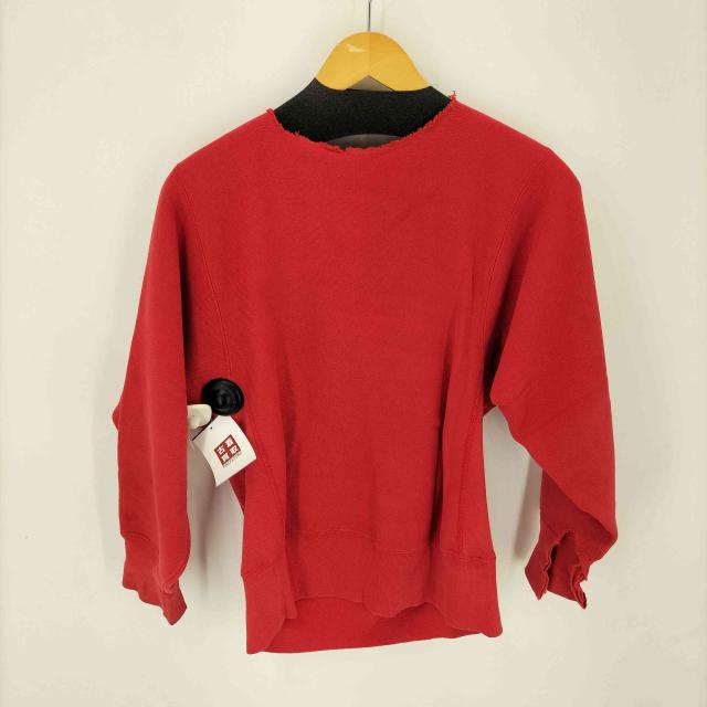 Champion(チャンピオン) 70S USA製 単色タグ REVERSE WEAVE EAST TRACK