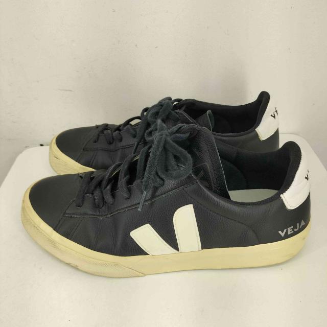 VEJA(ヴェジャ) クロムフリーレザースニーカー メンズ 26【中古