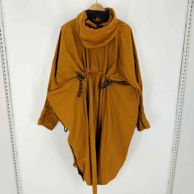 lululemon(ルルレモン) {{ROKSANDA}}アノラック オーバーシェルコート レディース  XS/S【中古】【ブランド古着バズストア】_1