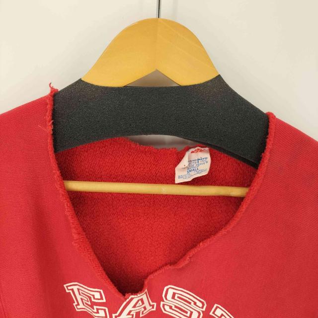 Champion(チャンピオン) 70S USA製 単色タグ REVERSE WEAVE EAST TRACK