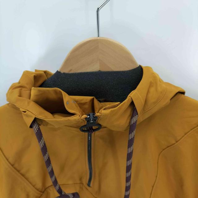 lululemon(ルルレモン) {{ROKSANDA}}アノラック オーバーシェルコート レディース  XS/S【中古】【ブランド古着バズストア】_2