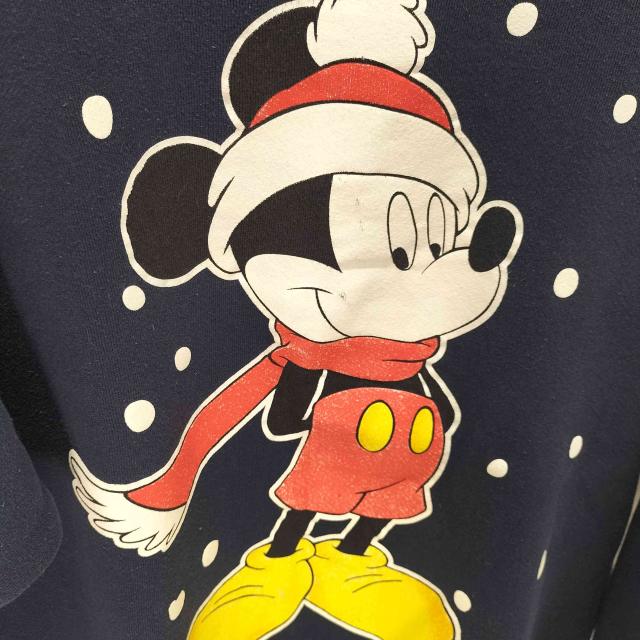 USED古着(ユーズドフルギ) 90S USA製 キャラクターラバープリント