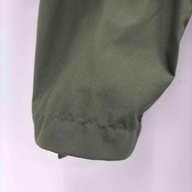 nanamica(ナナミカ) M-51 Hooded Jacket メンズ import：L 【中古】【ブランド古着バズストア】 その他ジャケット・アウター
