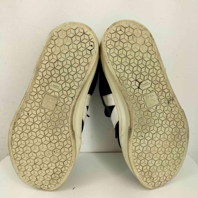 VEJA(ヴェジャ) クロムフリーレザースニーカー メンズ  26【中古】【ブランド古着バズストア】 VEJA(ヴェジャ) クロムフリーレザースニーカー メンズ 26【中古