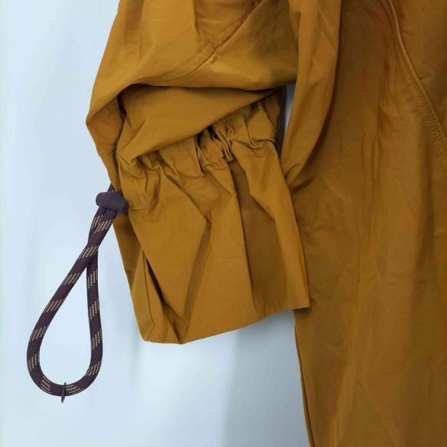 lululemon(ルルレモン) {{ROKSANDA}}アノラック オーバーシェルコート レディース  XS/S【中古】【ブランド古着バズストア】_3