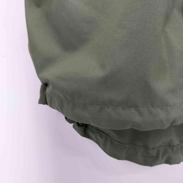 nanamica(ナナミカ) M-51 Hooded Jacket メンズ import：L 【中古】【ブランド古着バズストア】 その他ジャケット・アウター