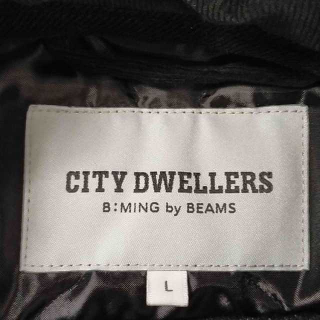 B:MING by BEAMS(ビーミングバイビームス) {{CITY DWELLERS