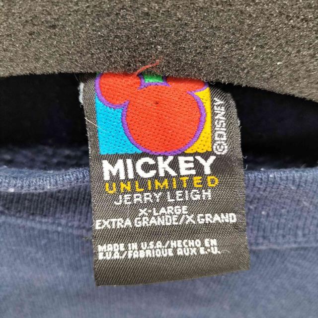 USED古着(ユーズドフルギ) 90S USA製 キャラクターラバープリント