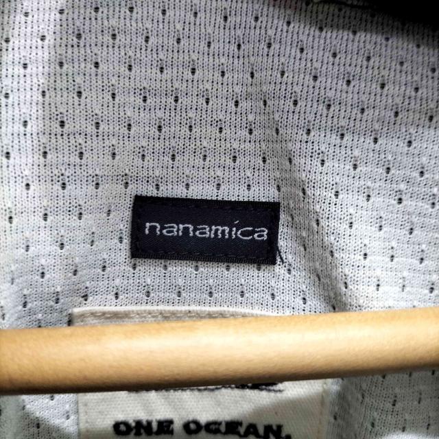 nanamica(ナナミカ) M-51 Hooded Jacket メンズ import：L 【中古】【ブランド古着バズストア】 その他ジャケット・アウター