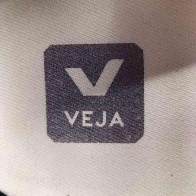 VEJA(ヴェジャ) クロムフリーレザースニーカー メンズ 26【中古