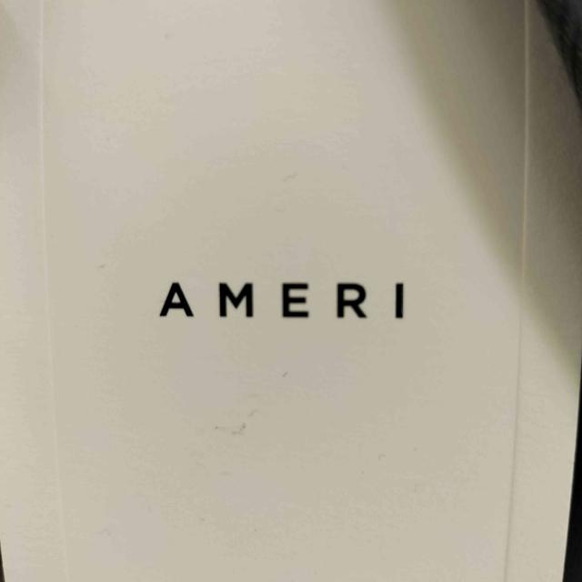 AMERI(アメリ) PLEATS LAYERED PLEATS SKIRT レディース JPN：S 【中古】【ブランド古着バズストア】