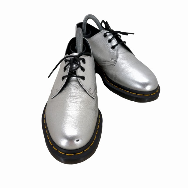 Dr.Martens(ドクターマーチン) 1461 MET 3ホールシューズ メンズ UK:6