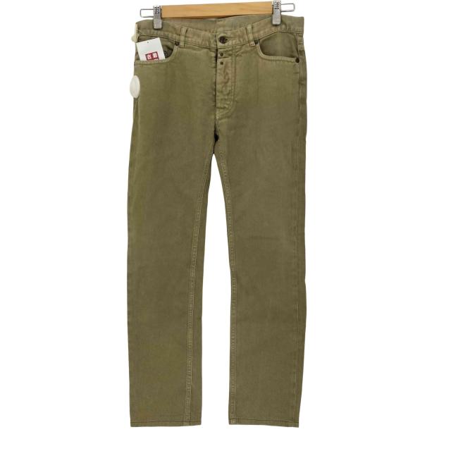 【Margiela/11AW】ベージュ スラックス 46 Margiela/11AW】ベージュ スラックス 46