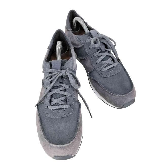 Clarks(クラークス) Waken Jump ウェイケンジャンプ メンズ US：8 【中古】【ブランド古着バズストア】の通販は 5,667円