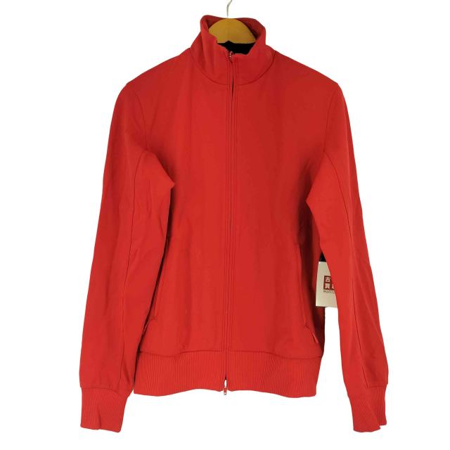 Y-3(ワイスリー) CLASSIC TRACK JKT メンズ JPN：S 【中古】【ブランド古着バズストア】の通販は 12,639円