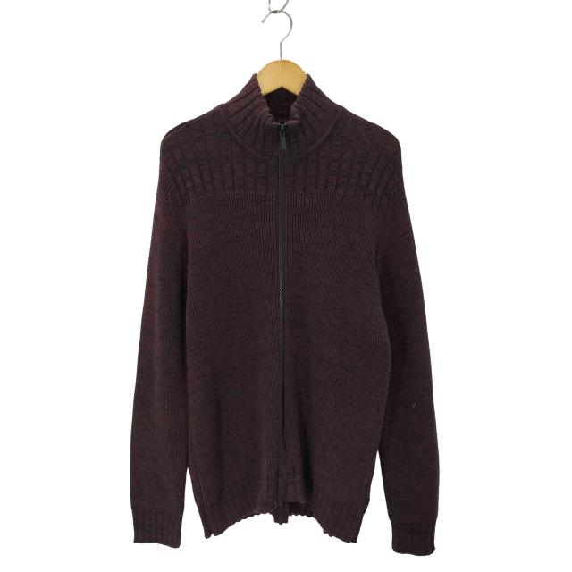 ポロラルフローレン コットンニット ブラウン 90s 00s Y2K 定番 00s