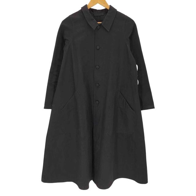 USED古着(ユーズドフルギ) {{egg trading}}キャンバスコート メンズ 表記無 【中古】【ブランド古着バズストア】