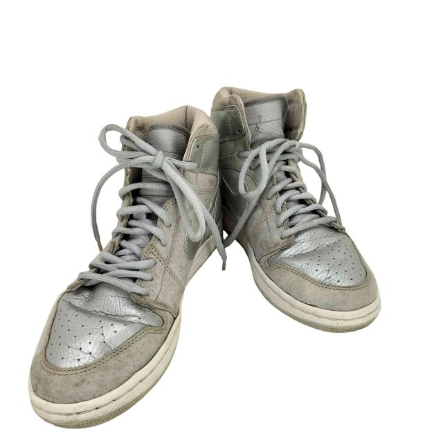 NIKE(ナイキ) AIR JORDAN 1 2001 ADDITION メンズ JPN：25.5 【中古】【ブランド古着バズストア】