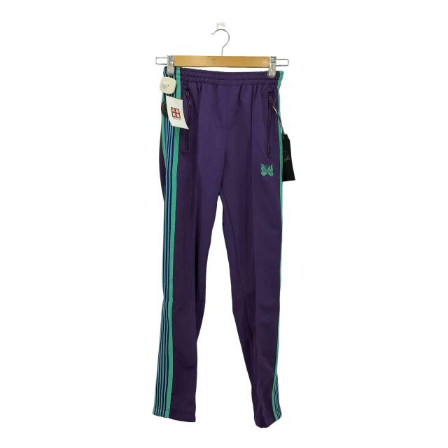 Needles(ニードルズ) 別注Track Pant NARROW レディース  1【中古】【ブランド古着バズストア】