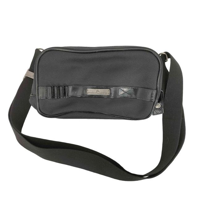 STELLA McCARTNEY(ステラマッカートニー) adidas by stella mccartney ショルダーバッグ メンズ 表記無 【中古】【ブランド古着バズストア】