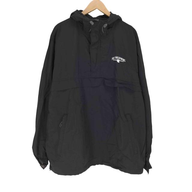 USED古着(ユーズドフルギ) Landway Outwear ナイロンアノラック メンズ