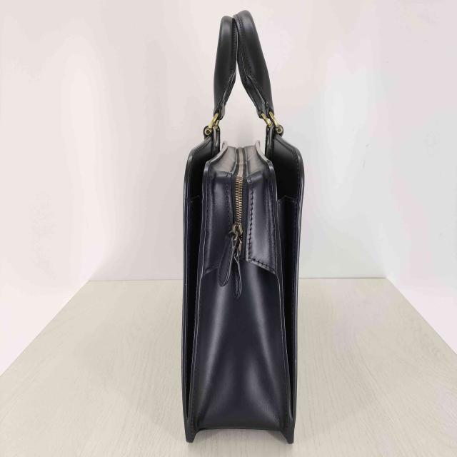 土屋鞄製造所(ツチヤカバンセイゾウジョ) マグナス ファスナートップ