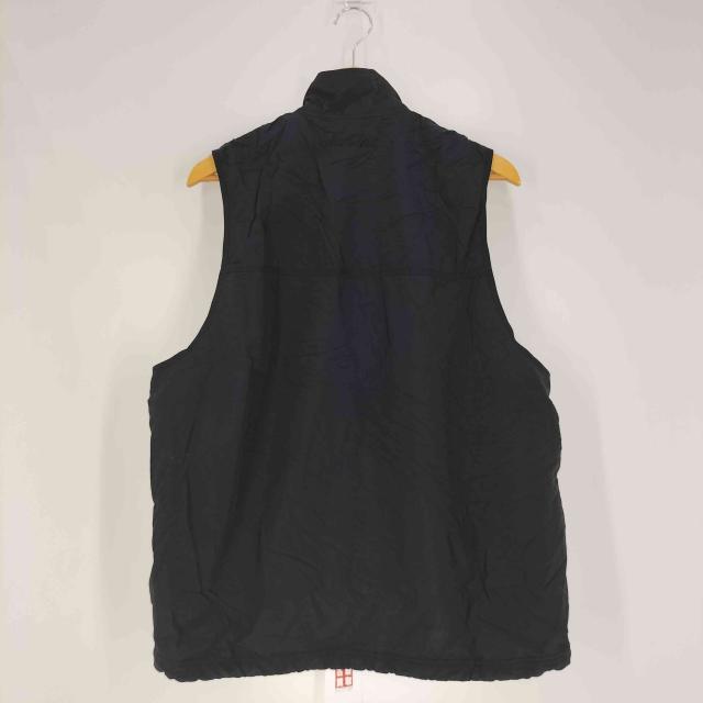 WILD THINGS(ワイルドシングス) Utility Vest ナイロン