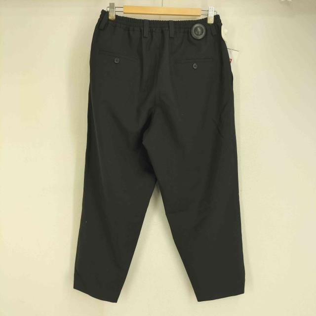 MARNI(マルニ) 24SS トロピカル ウール スラックス イージーパンツ メンズ  44【中古】【ブランド古着バズストア】 MARNI(マルニ) 24SS トロピカル ウール スラックス イージーパンツ