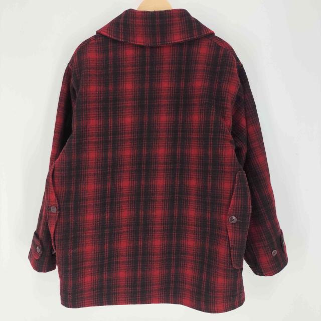 WOOLRICH(ウールリッチ) ハンティング コート ジャケット メンズ 16