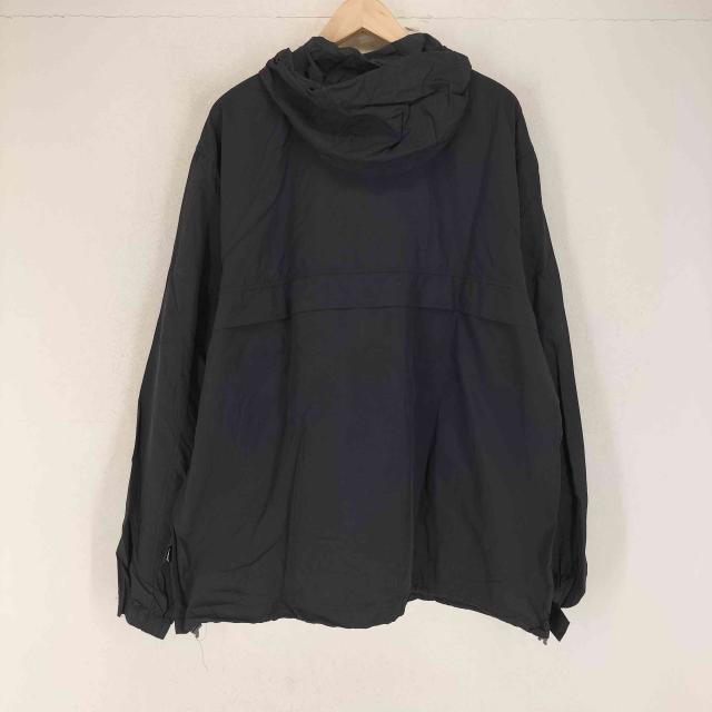 USED古着(ユーズドフルギ) Landway Outwear ナイロンアノラック メンズ