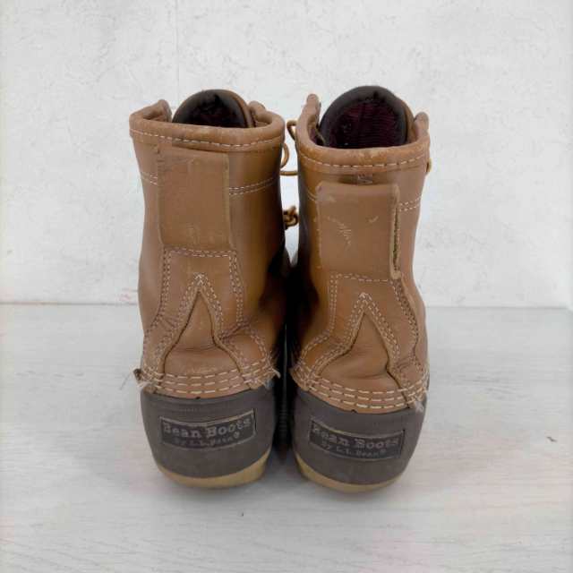 L.L.Bean(エルエルビーン) 6ホール Bean Boots GORE-TEX メンズ 8M