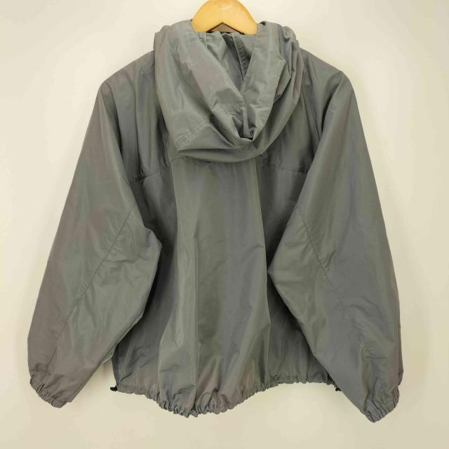 GALERIE VIE(ギャルリーヴィー) 25SS メモリータフタ フーデットブルゾン レディース FREE 【中古】【ブランド古着バズストア】_2