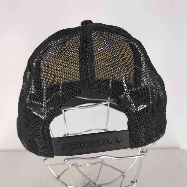 THRASHER(スラッシャー) 90S メッシュキャップ メンズ 表記無 【中古】【ブランド古着バズストア】 THRASHER(スラッシャー) 90S メッシュキャップ メンズ 表記無 【中古