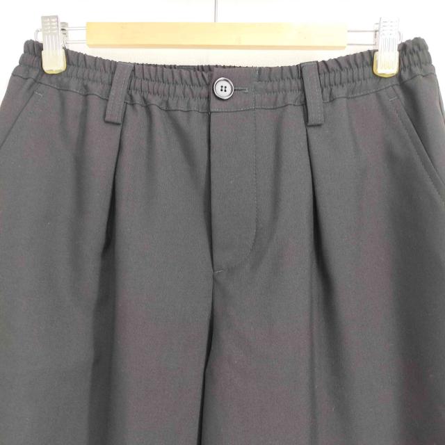 MARNI(マルニ) 24SS トロピカル ウール スラックス イージーパンツ